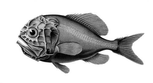 Hoplostethus atlanticus - Wikipedia